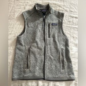 Men’s Patagonia Vest